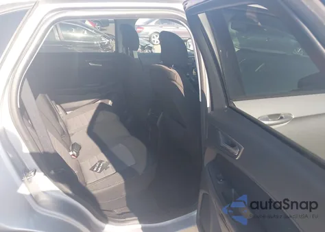 2019 Ford Edge Se from USA, damaged, VIN 2FMPK3G98KBC64840